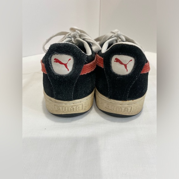 Puma Clydes - Picture 4 of 5